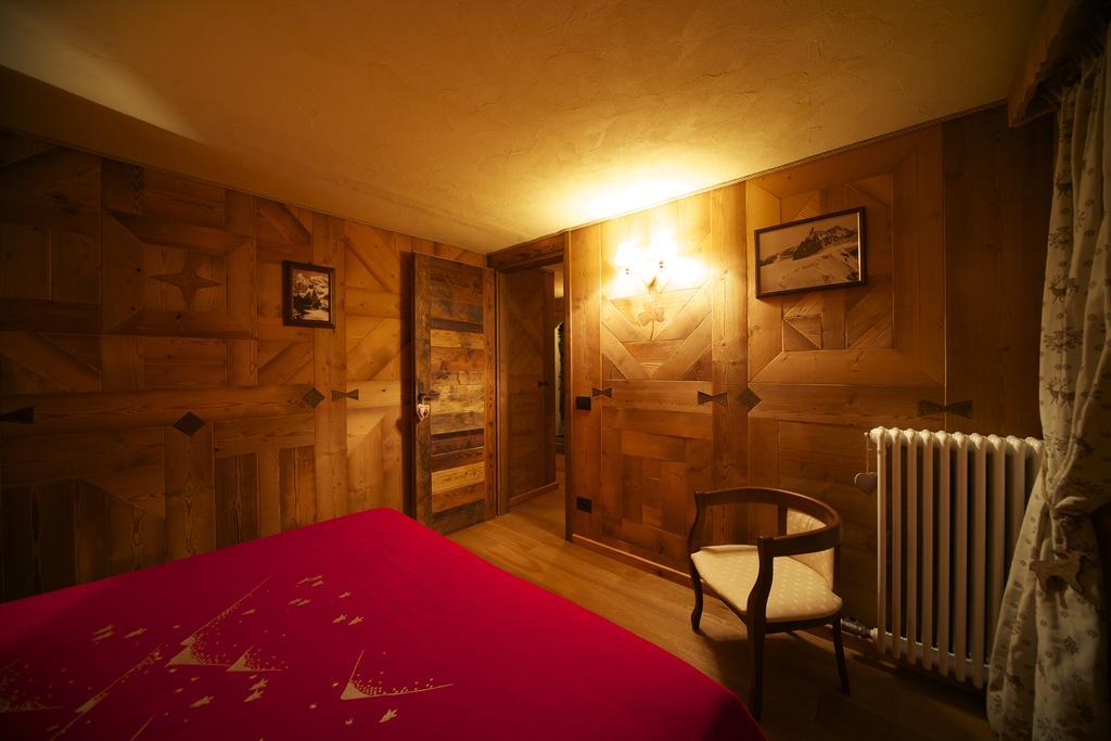 La Maison Du Seigneur La Salle Zimmer foto