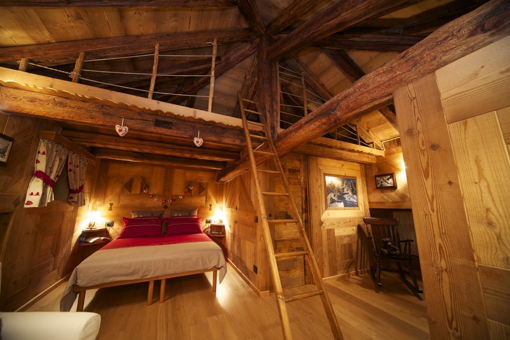 La Maison Du Seigneur La Salle Zimmer foto