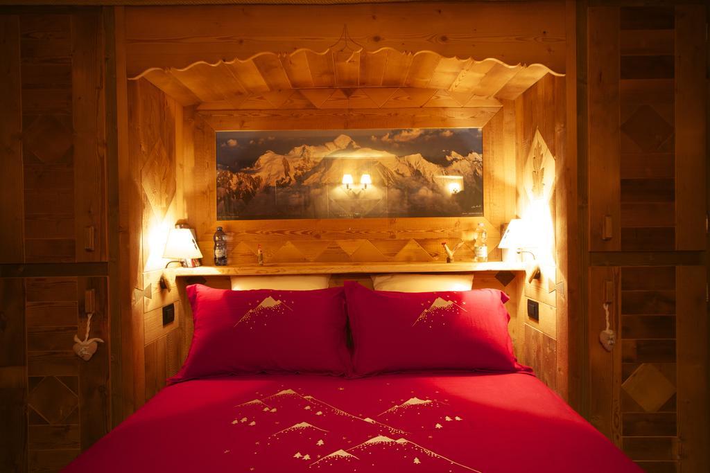 La Maison Du Seigneur La Salle Zimmer foto