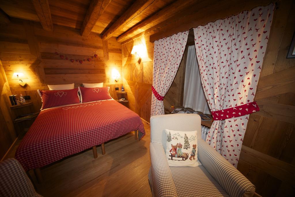 La Maison Du Seigneur La Salle Zimmer foto